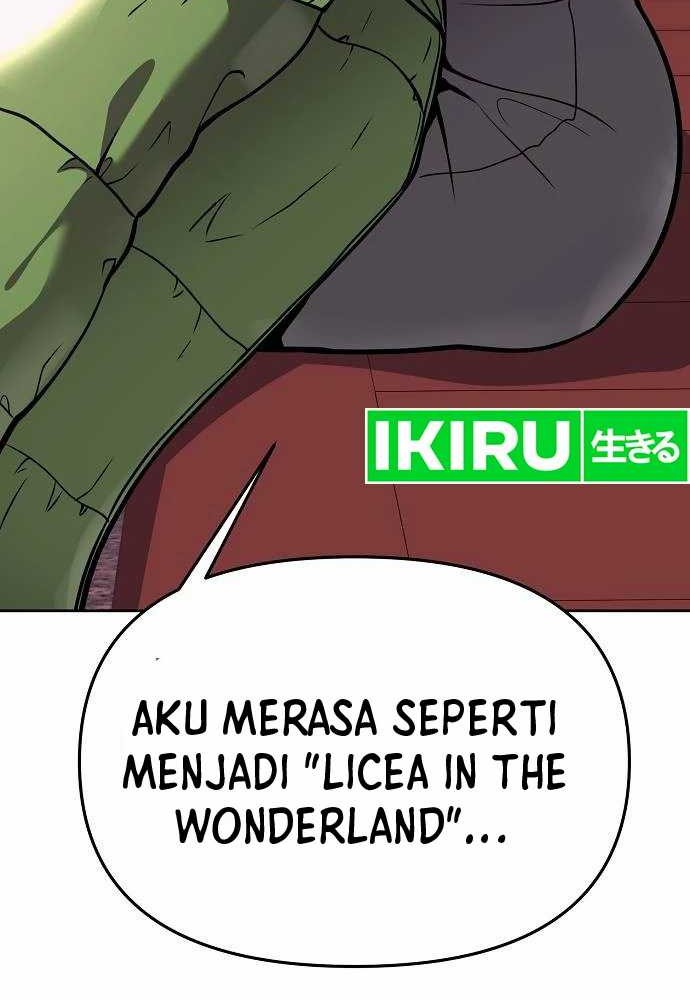 The New Employee Kim Chul-Soo Chapter 79 - halaman 42