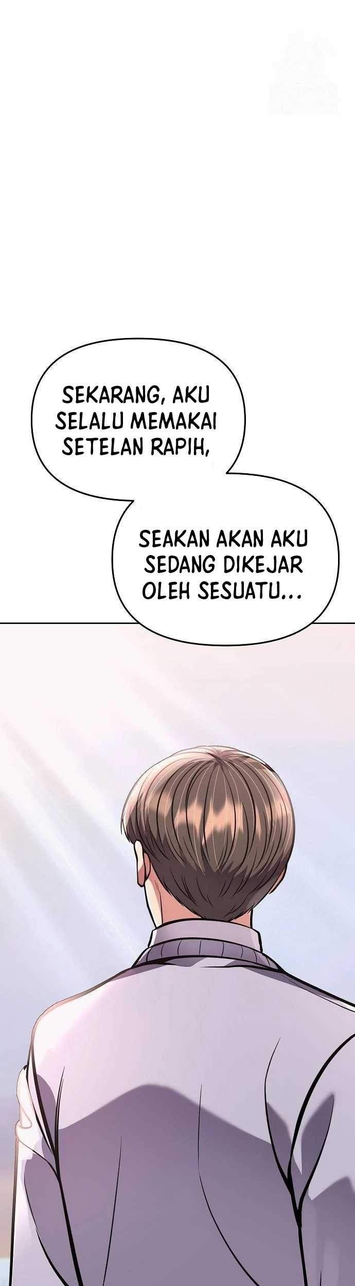 The New Employee Kim Chul-Soo Chapter 79 - halaman 43