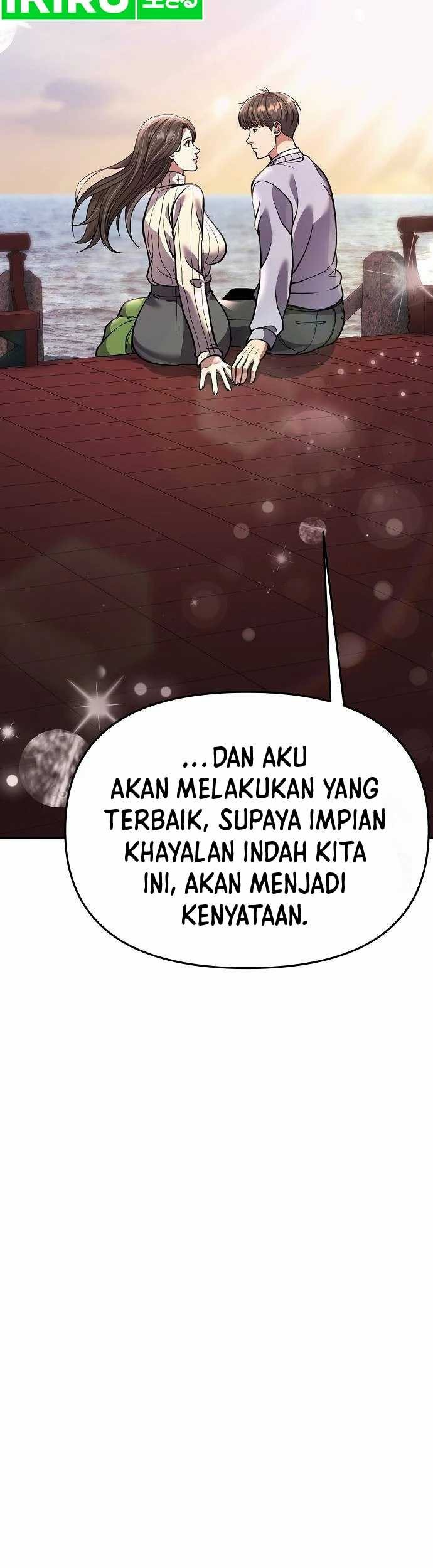 The New Employee Kim Chul-Soo Chapter 79 - halaman 47