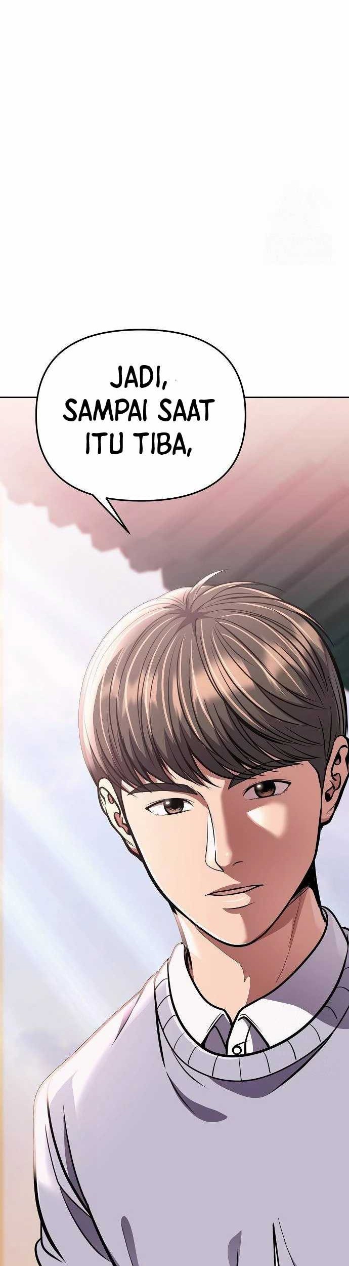 The New Employee Kim Chul-Soo Chapter 79 - halaman 48