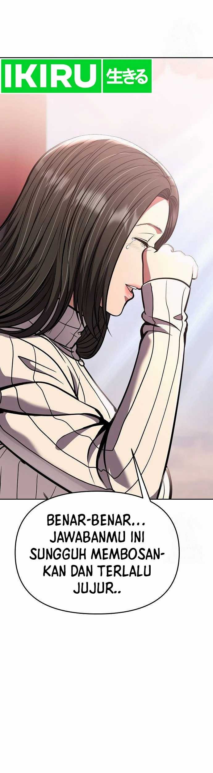 The New Employee Kim Chul-Soo Chapter 79 - halaman 50