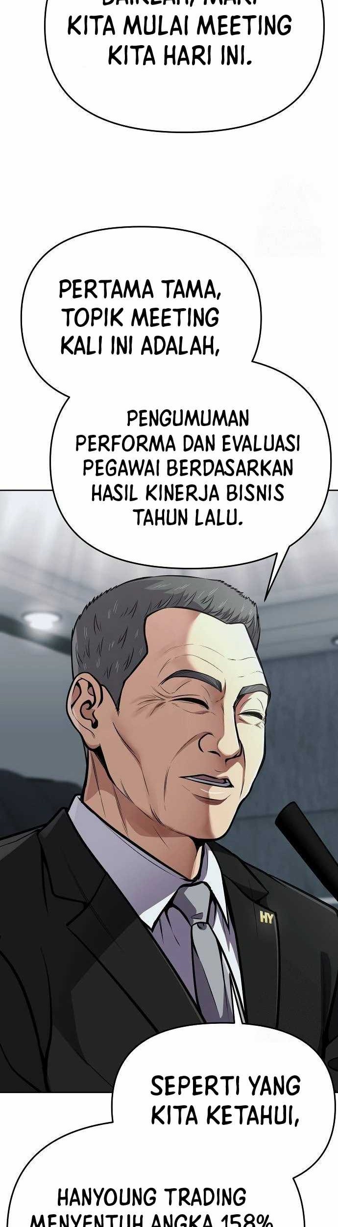 The New Employee Kim Chul-Soo Chapter 79 - halaman 55