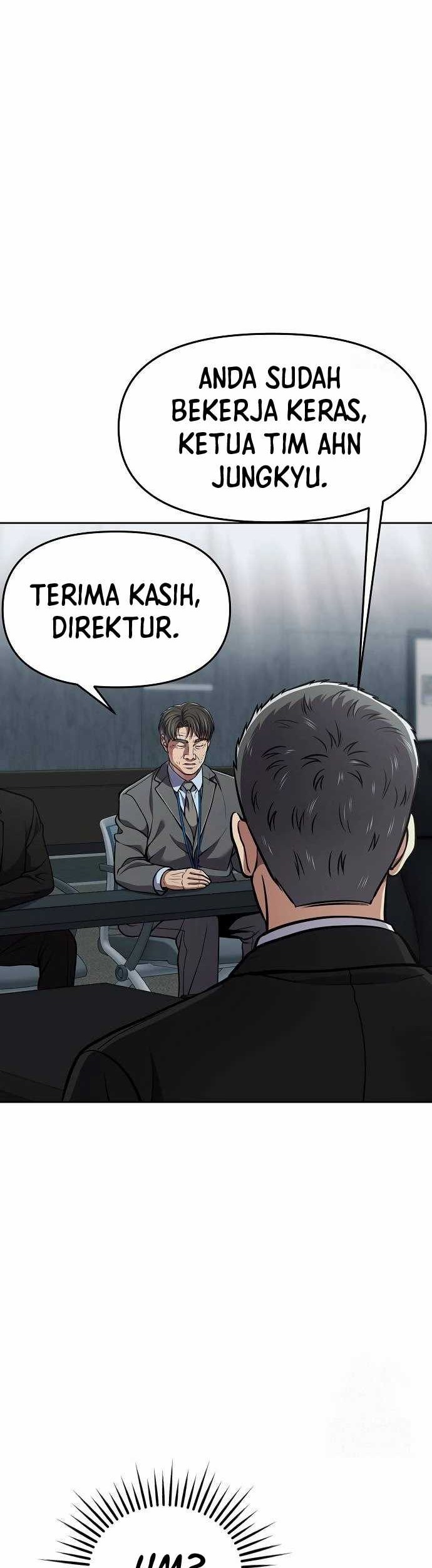 The New Employee Kim Chul-Soo Chapter 79 - halaman 60