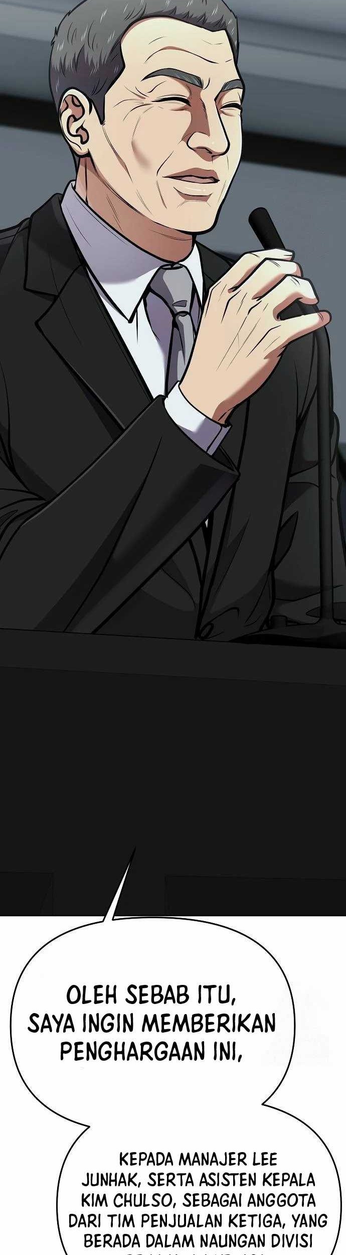 The New Employee Kim Chul-Soo Chapter 79 - halaman 62
