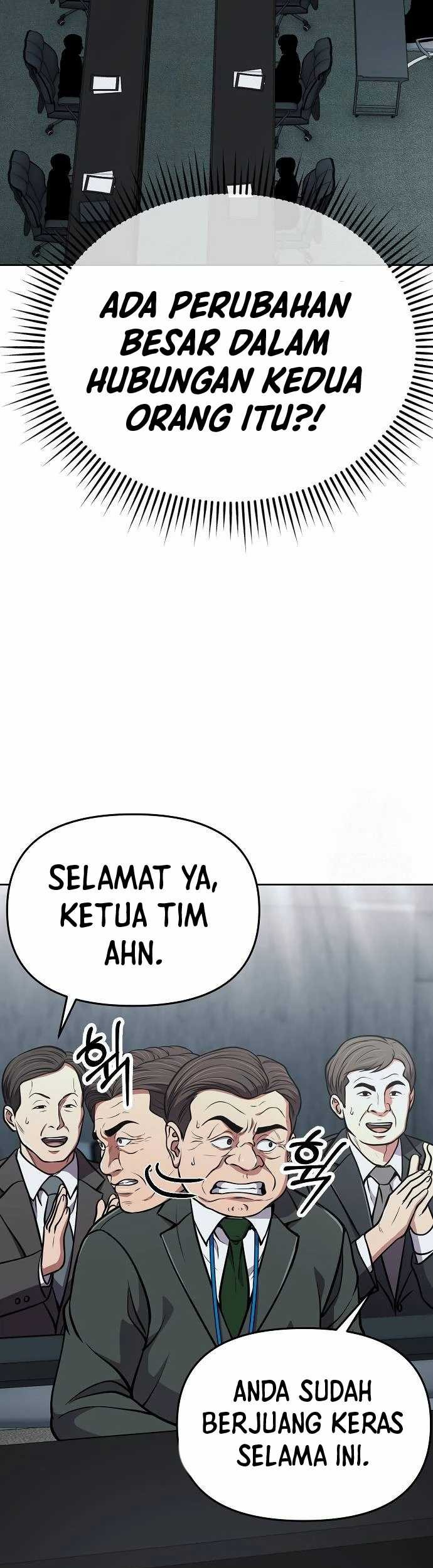 The New Employee Kim Chul-Soo Chapter 79 - halaman 68