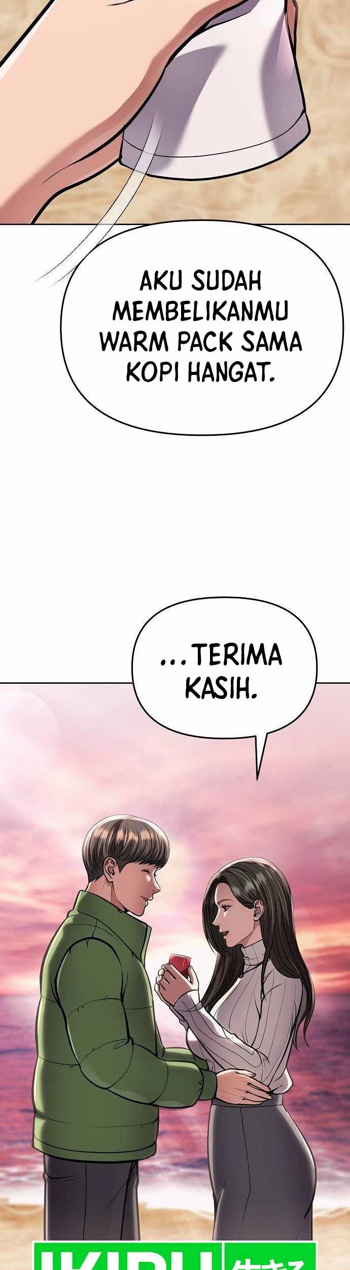 The New Employee Kim Chul-Soo Chapter 79 - halaman 7