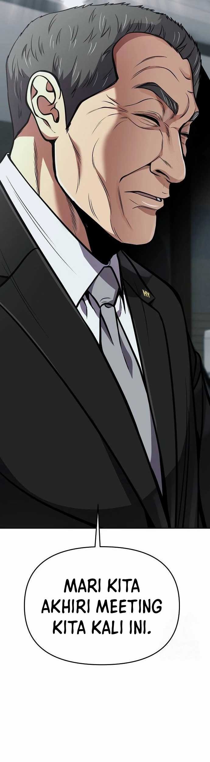 The New Employee Kim Chul-Soo Chapter 79 - halaman 71