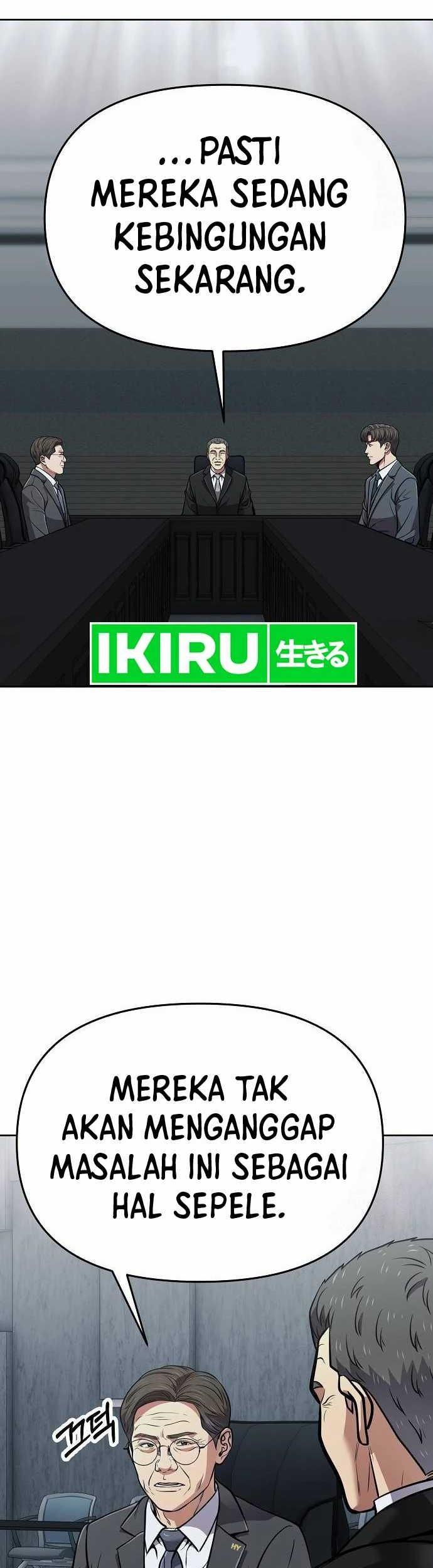 The New Employee Kim Chul-Soo Chapter 79 - halaman 73