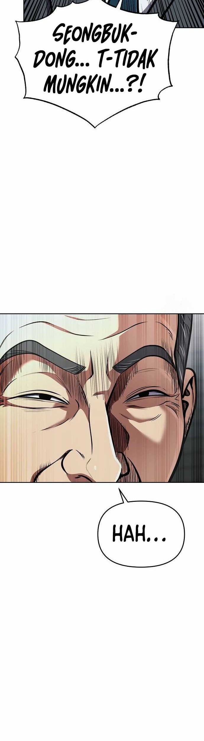 The New Employee Kim Chul-Soo Chapter 79 - halaman 81