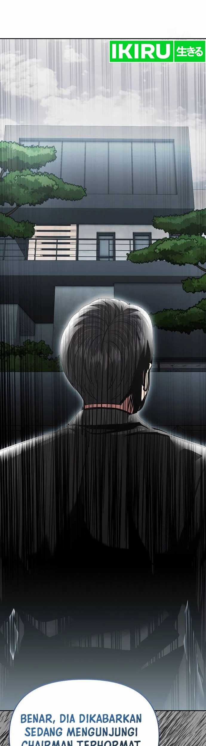 The New Employee Kim Chul-Soo Chapter 79 - halaman 82