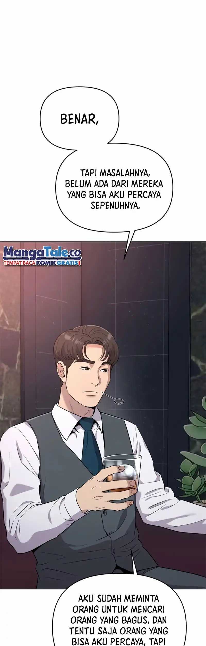 The New Employee Kim Chul-Soo Chapter 8 - halaman 10