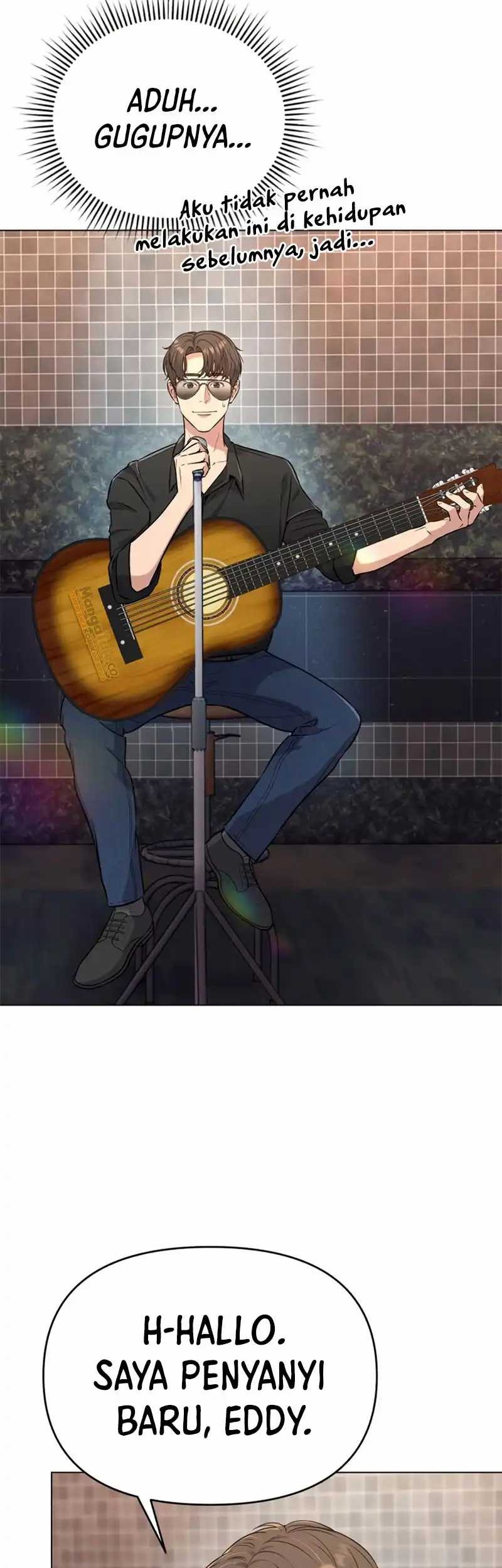 The New Employee Kim Chul-Soo Chapter 8 - halaman 102