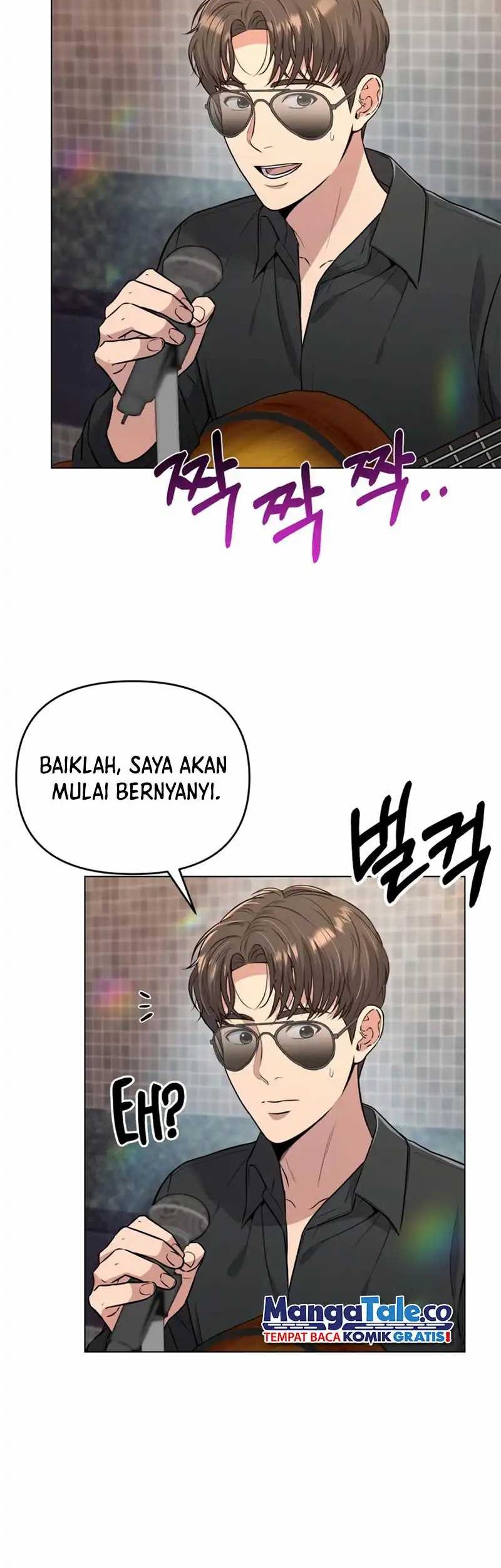 The New Employee Kim Chul-Soo Chapter 8 - halaman 103