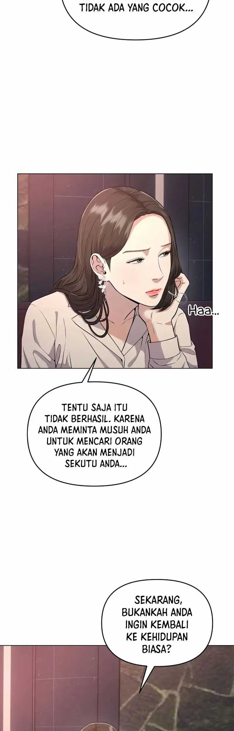 The New Employee Kim Chul-Soo Chapter 8 - halaman 11