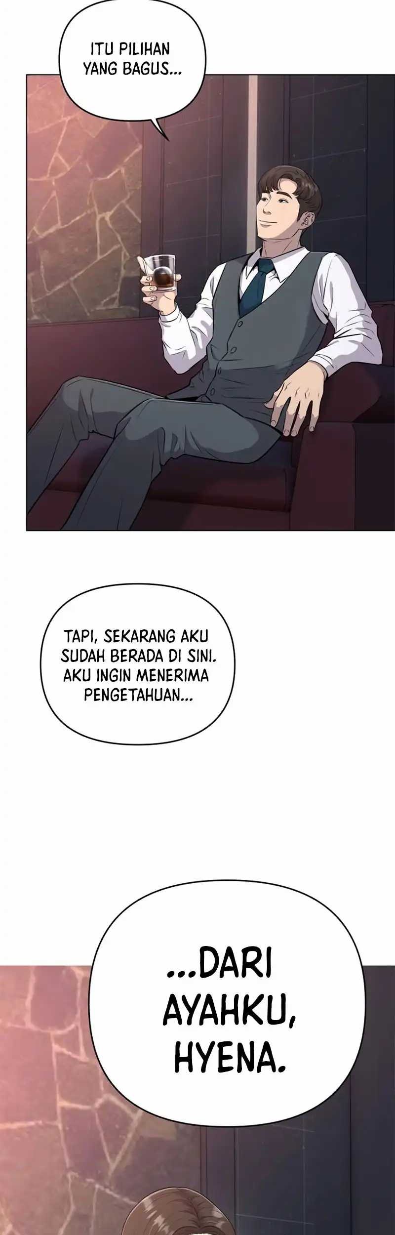 The New Employee Kim Chul-Soo Chapter 8 - halaman 15