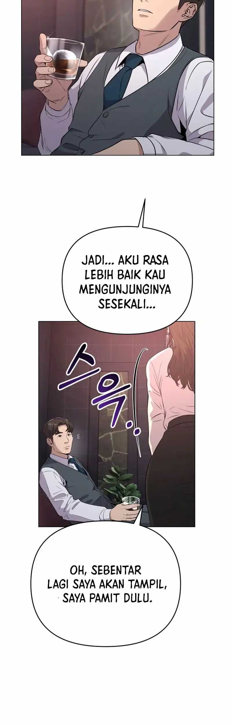 The New Employee Kim Chul-Soo Chapter 8 - halaman 17