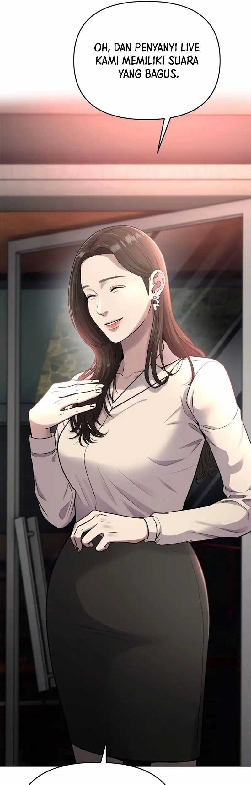 The New Employee Kim Chul-Soo Chapter 8 - halaman 19