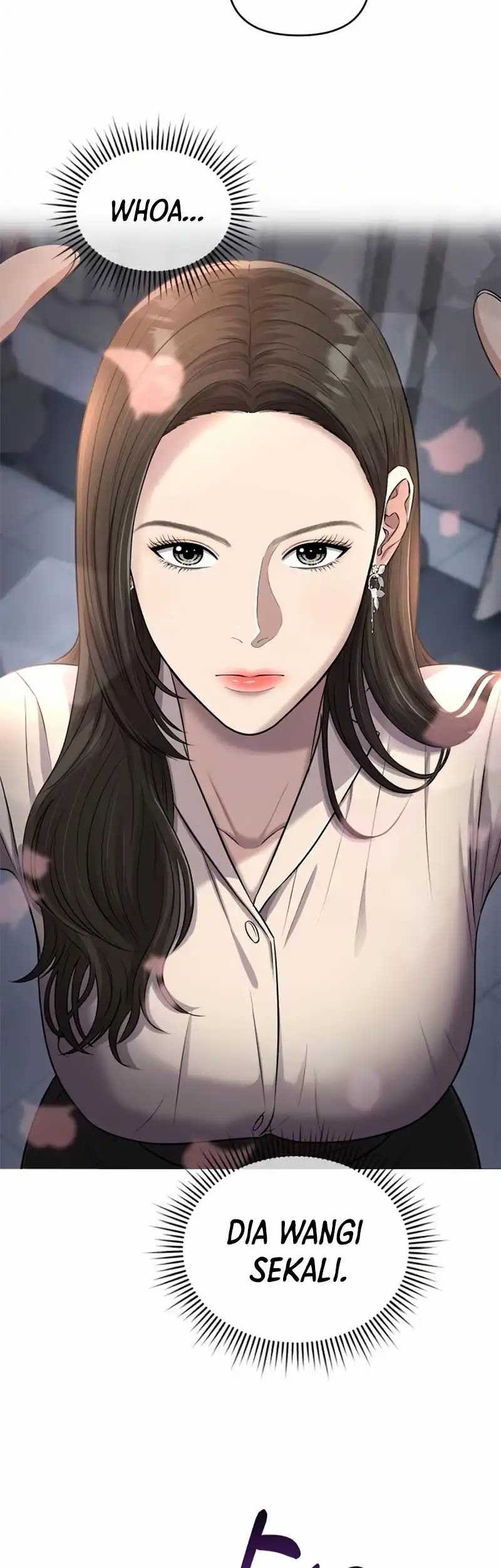 The New Employee Kim Chul-Soo Chapter 8 - halaman 33