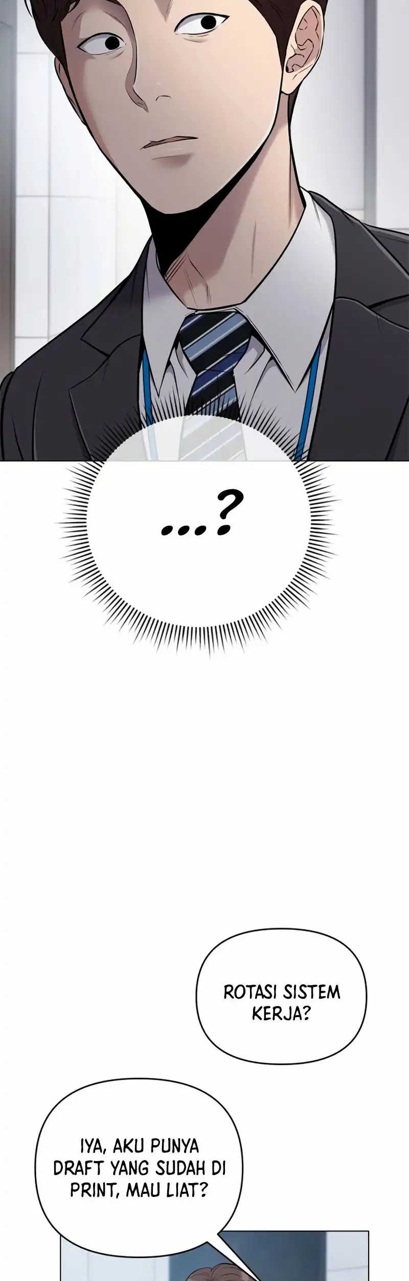 The New Employee Kim Chul-Soo Chapter 8 - halaman 49