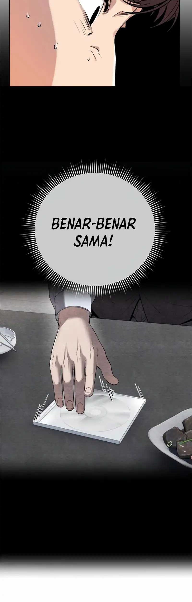 The New Employee Kim Chul-Soo Chapter 8 - halaman 55