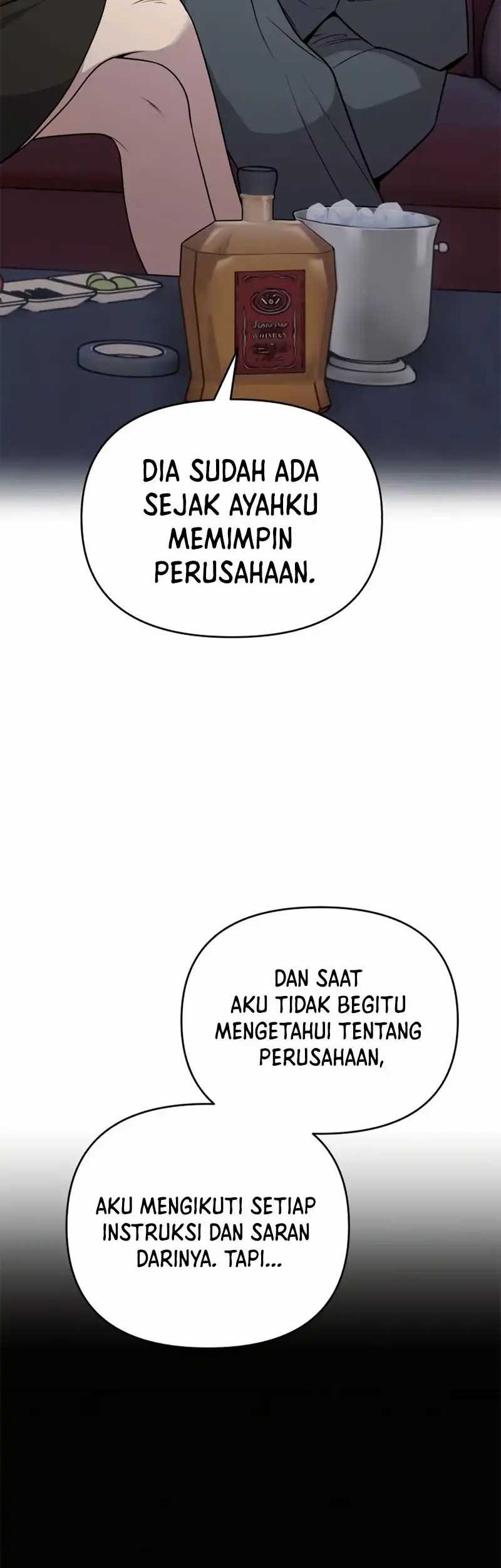 The New Employee Kim Chul-Soo Chapter 8 - halaman 69