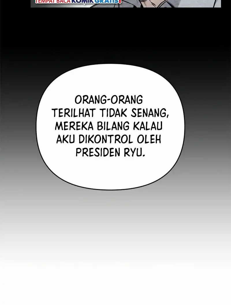 The New Employee Kim Chul-Soo Chapter 8 - halaman 7