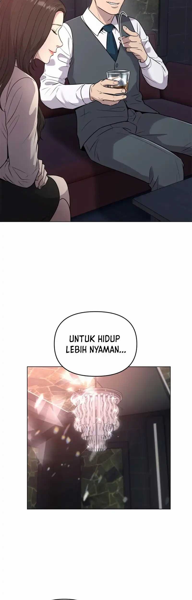 The New Employee Kim Chul-Soo Chapter 8 - halaman 78