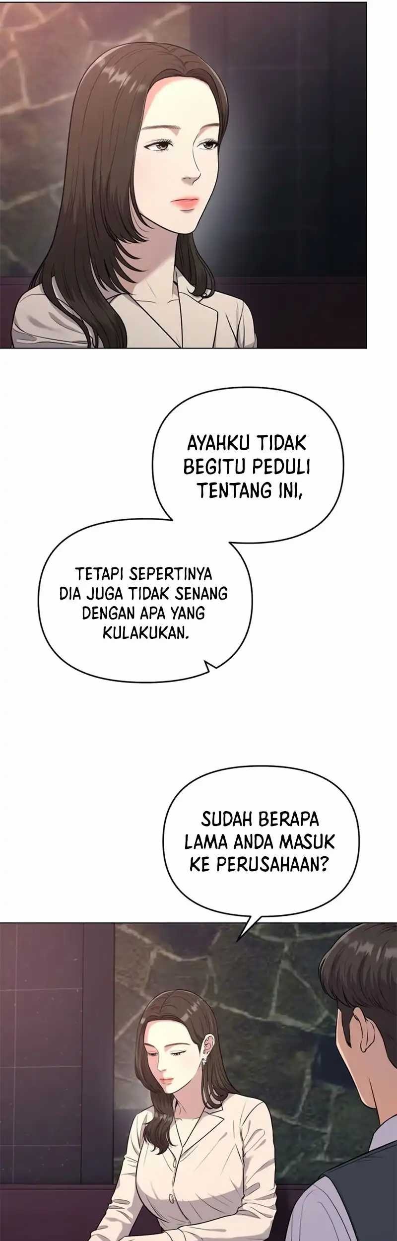 The New Employee Kim Chul-Soo Chapter 8 - halaman 8