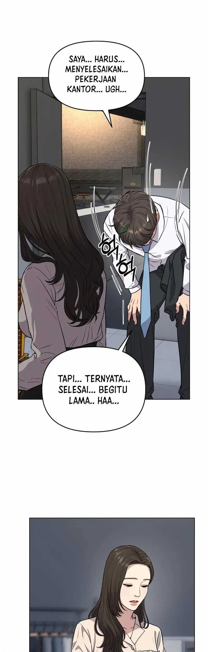 The New Employee Kim Chul-Soo Chapter 8 - halaman 86