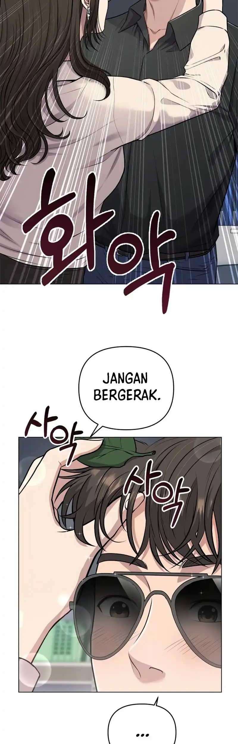 The New Employee Kim Chul-Soo Chapter 8 - halaman 96