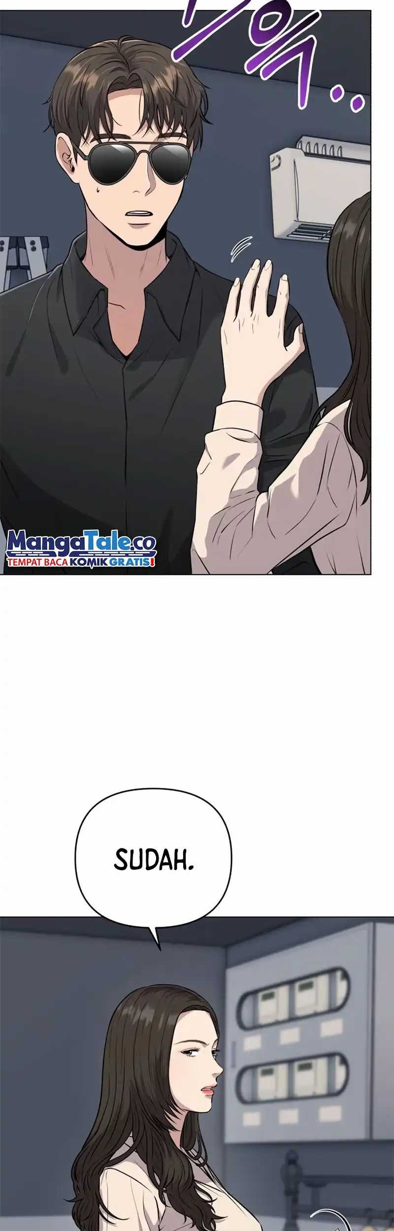 The New Employee Kim Chul-Soo Chapter 8 - halaman 98