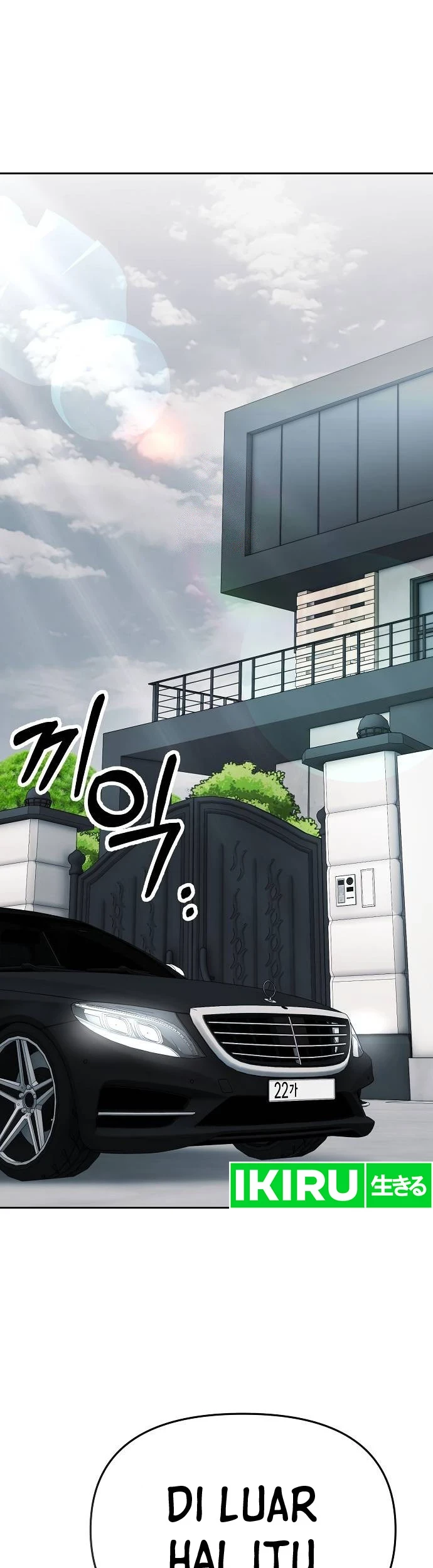 The New Employee Kim Chul-Soo Chapter 80 - halaman 2
