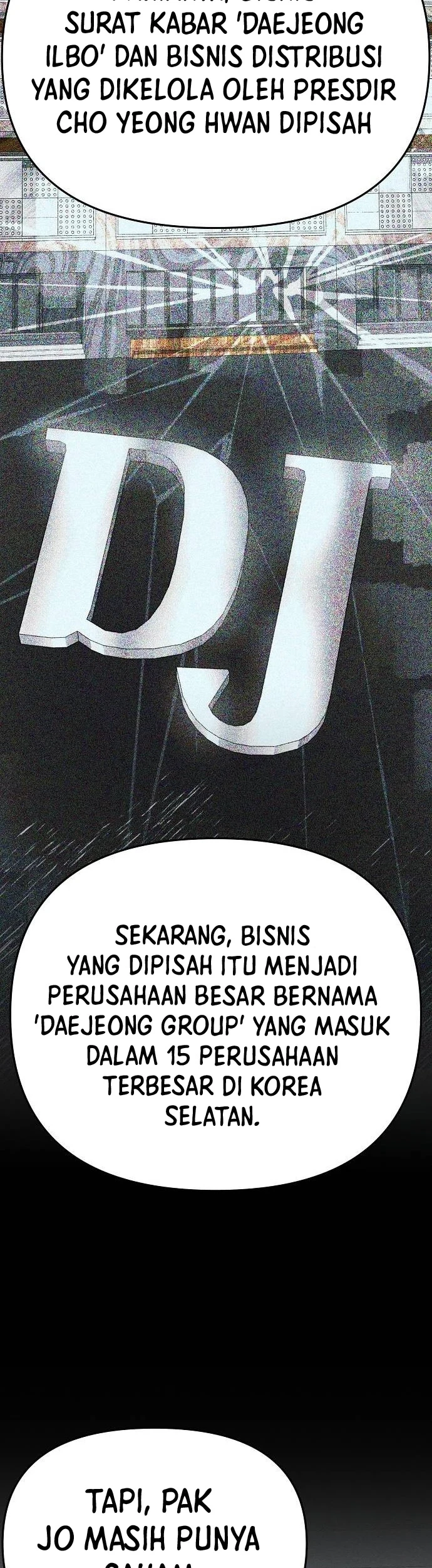 The New Employee Kim Chul-Soo Chapter 80 - halaman 40
