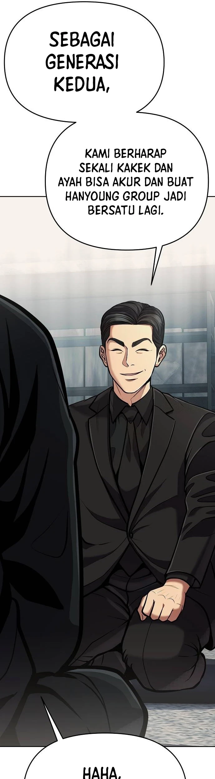 The New Employee Kim Chul-Soo Chapter 80 - halaman 75