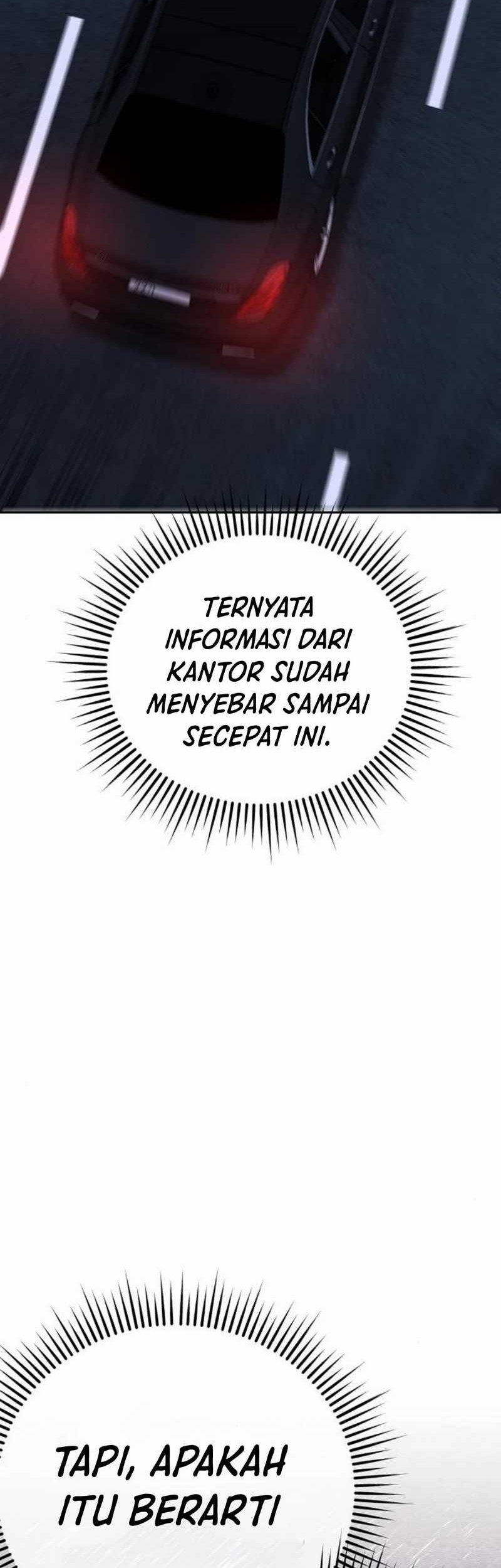 The New Employee Kim Chul-Soo Chapter 81 - halaman 10