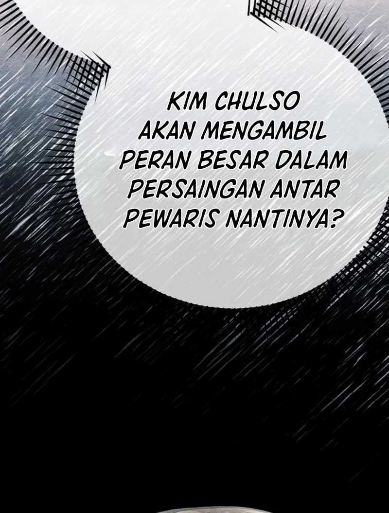 The New Employee Kim Chul-Soo Chapter 81 - halaman 11