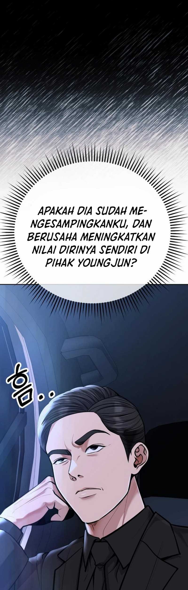 The New Employee Kim Chul-Soo Chapter 81 - halaman 13