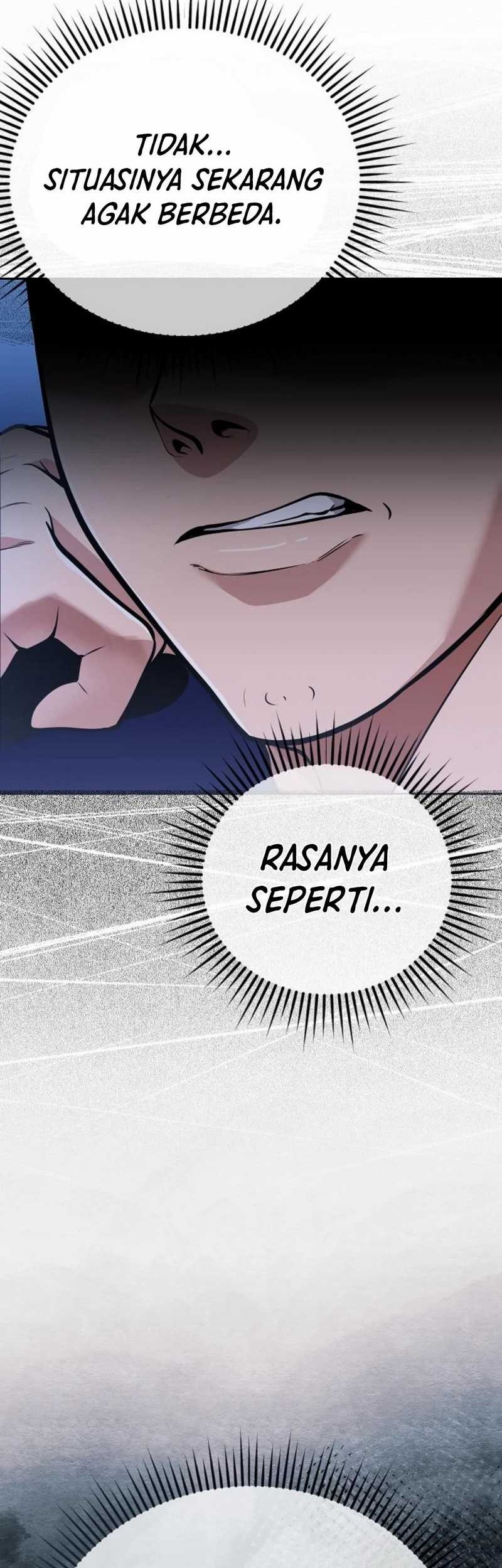 The New Employee Kim Chul-Soo Chapter 81 - halaman 15