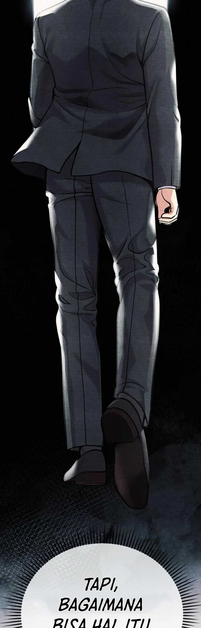 The New Employee Kim Chul-Soo Chapter 81 - halaman 17