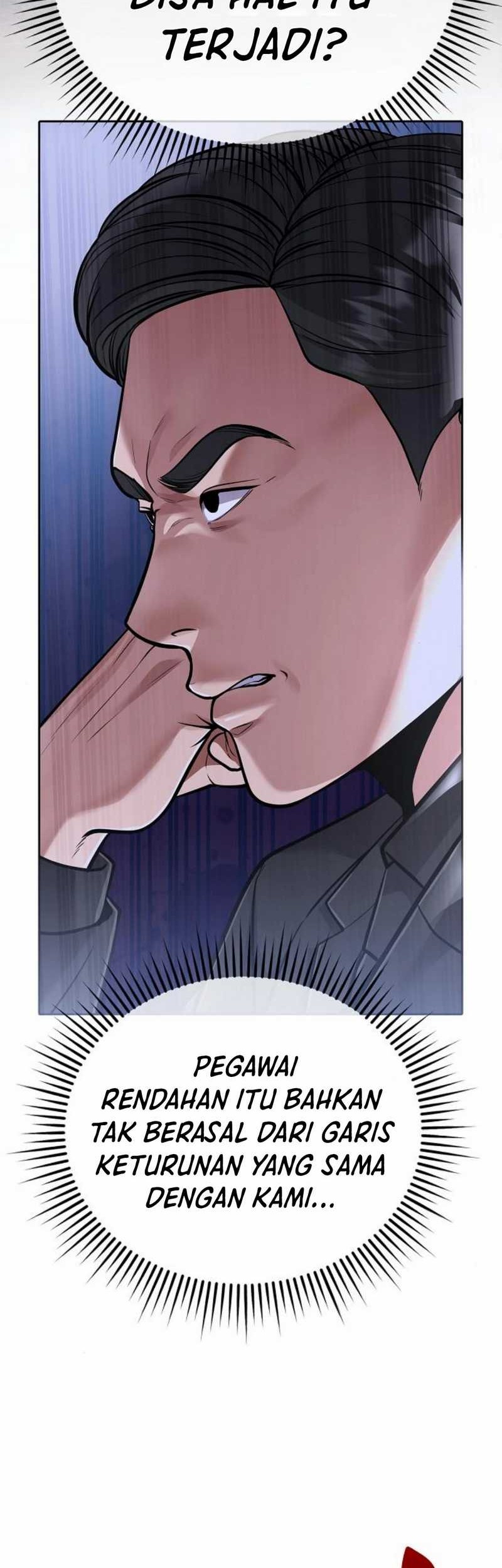 The New Employee Kim Chul-Soo Chapter 81 - halaman 18
