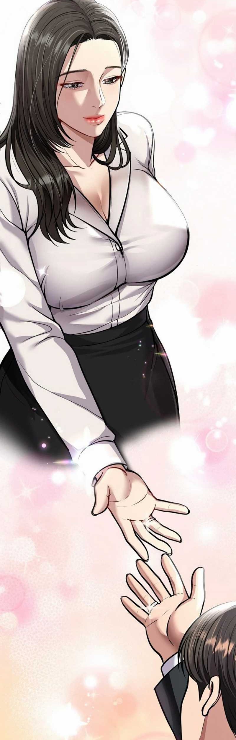 The New Employee Kim Chul-Soo Chapter 81 - halaman 20