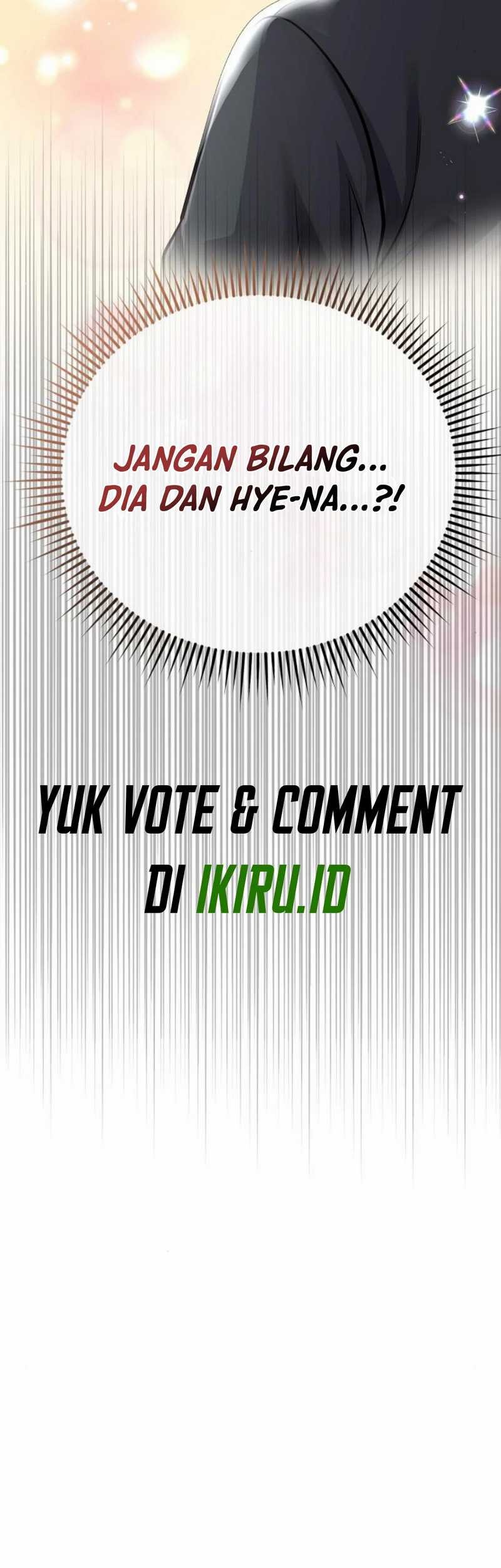 The New Employee Kim Chul-Soo Chapter 81 - halaman 22
