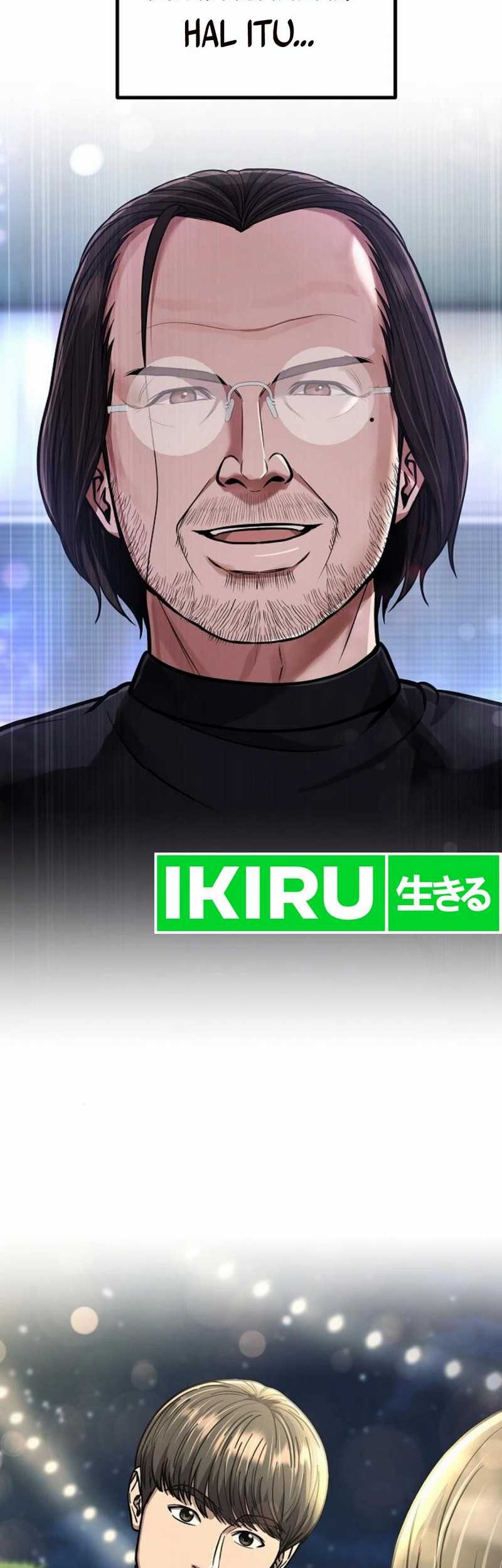 The New Employee Kim Chul-Soo Chapter 81 - halaman 35