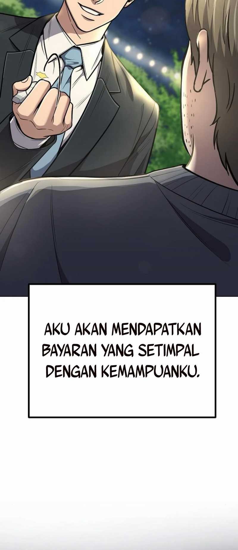 The New Employee Kim Chul-Soo Chapter 81 - halaman 36