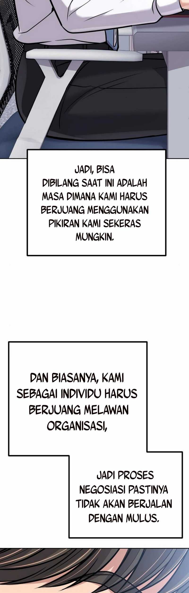 The New Employee Kim Chul-Soo Chapter 81 - halaman 39