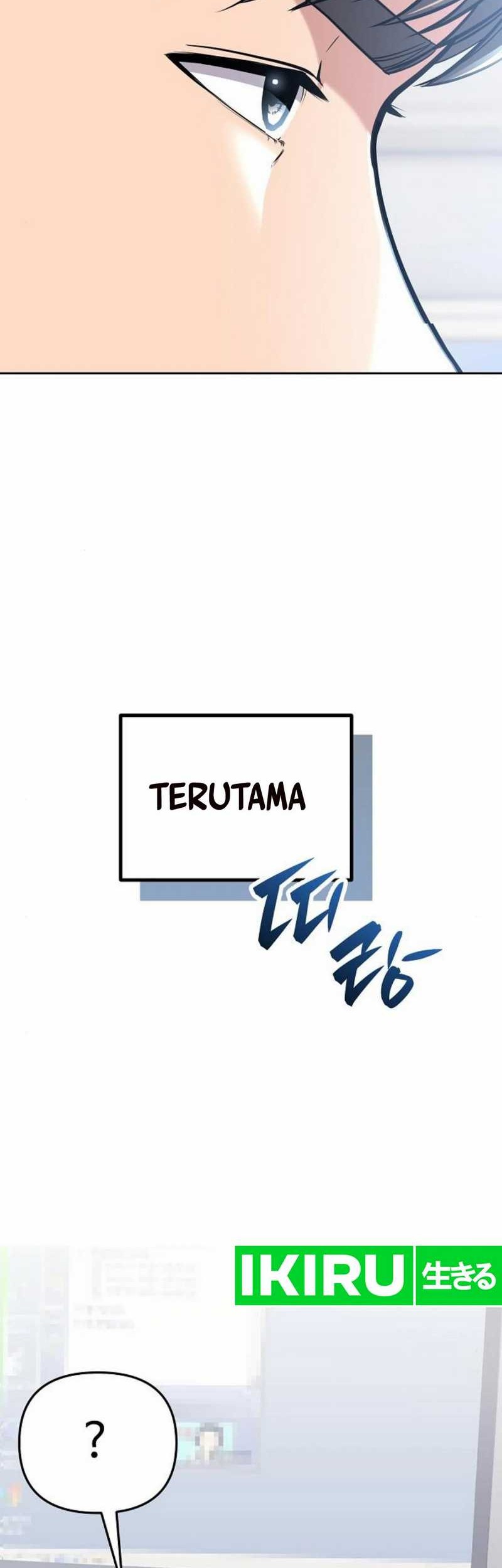 The New Employee Kim Chul-Soo Chapter 81 - halaman 40