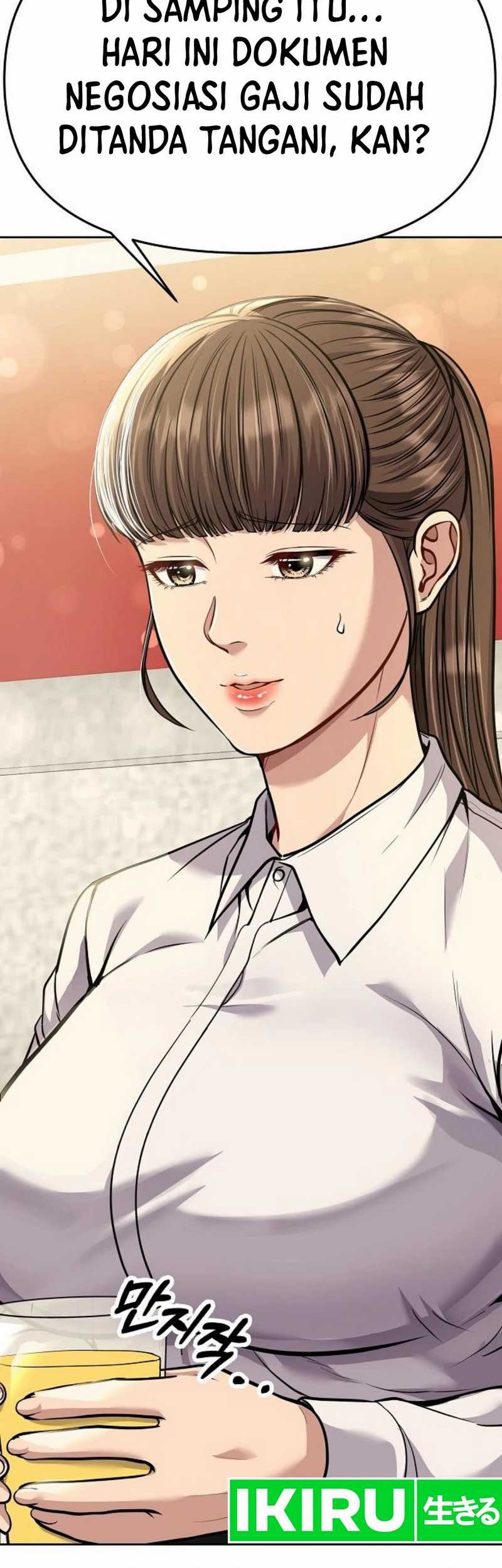 The New Employee Kim Chul-Soo Chapter 81 - halaman 47