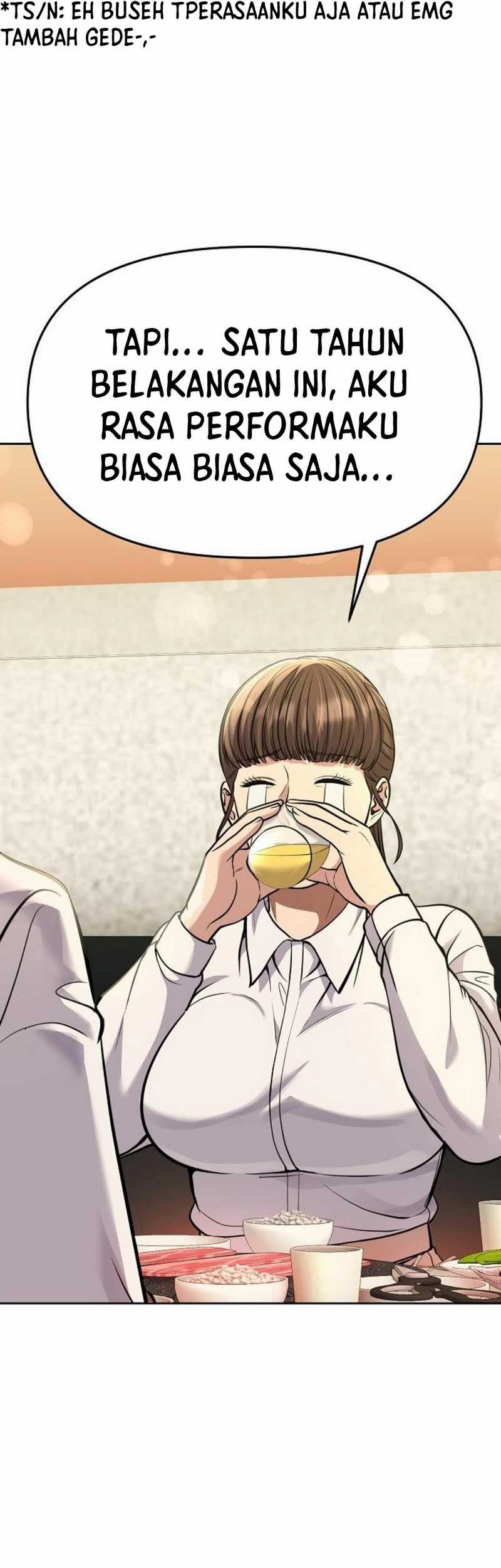 The New Employee Kim Chul-Soo Chapter 81 - halaman 48