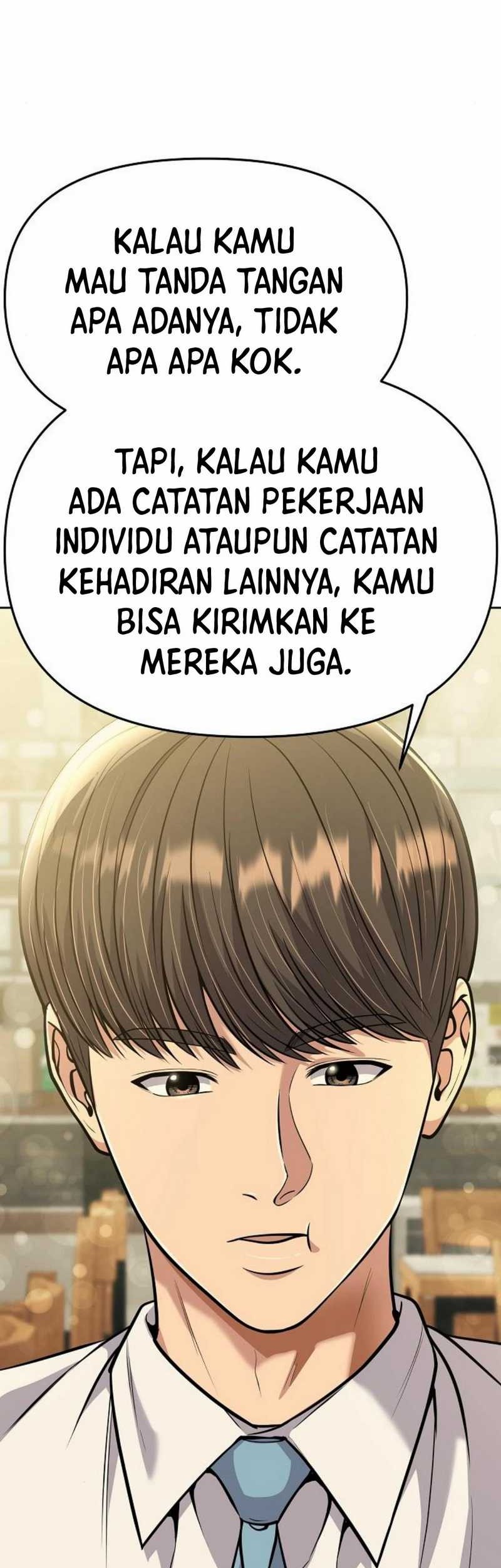 The New Employee Kim Chul-Soo Chapter 81 - halaman 53