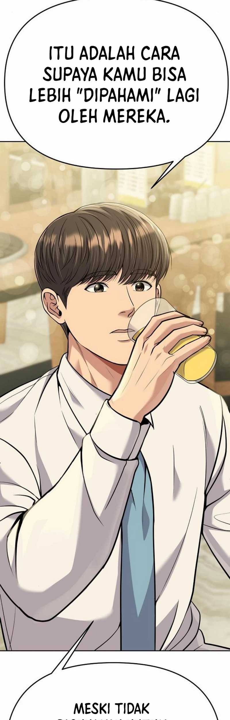 The New Employee Kim Chul-Soo Chapter 81 - halaman 56